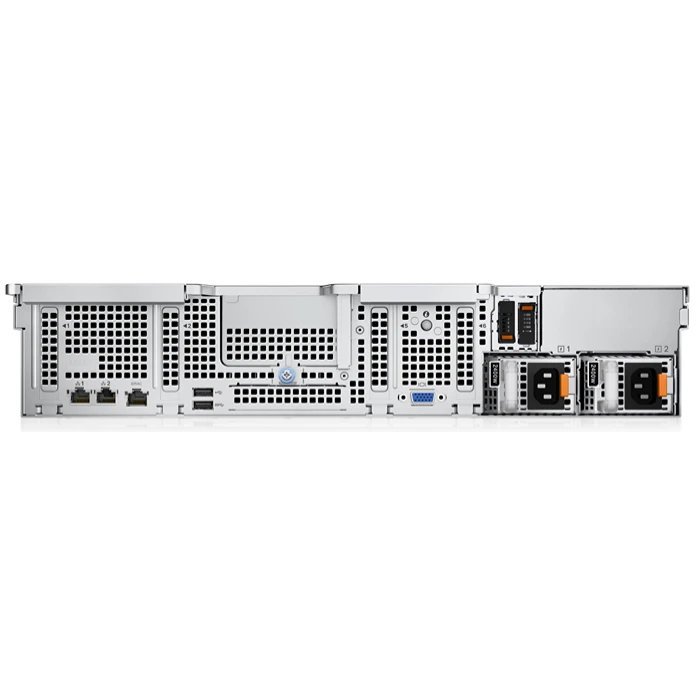 Wholesale Cheap Server Computer Easy Maintenance Poweredge R550 Pc Server Computer For Dell