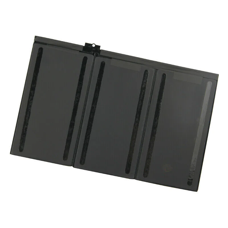 Аккумулятор для iPad 3 3-го поколения A1389 A1403 A1416 A1430 оригинальный аккумулятор A1489 A1490 A1491 A1599 A1600 лучшее качество