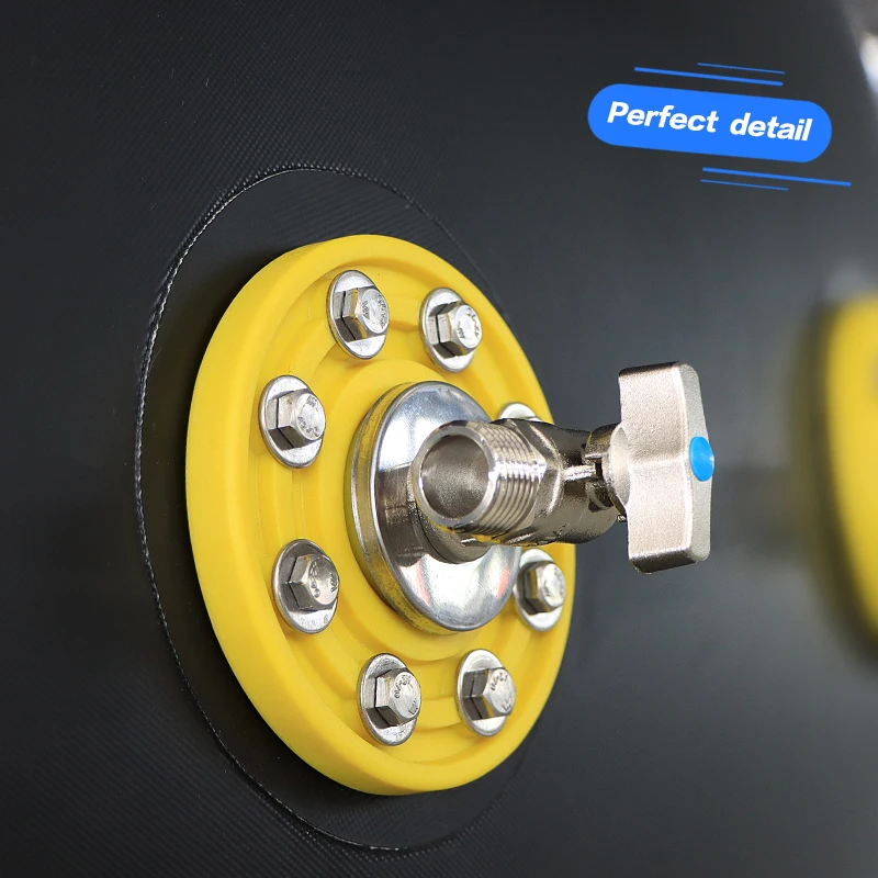 Factory Customized Welding Pvc Coated Fabric Marine Salvage Elongated Buoys Pontoon Float Tube Lift Bags For Underwater Works