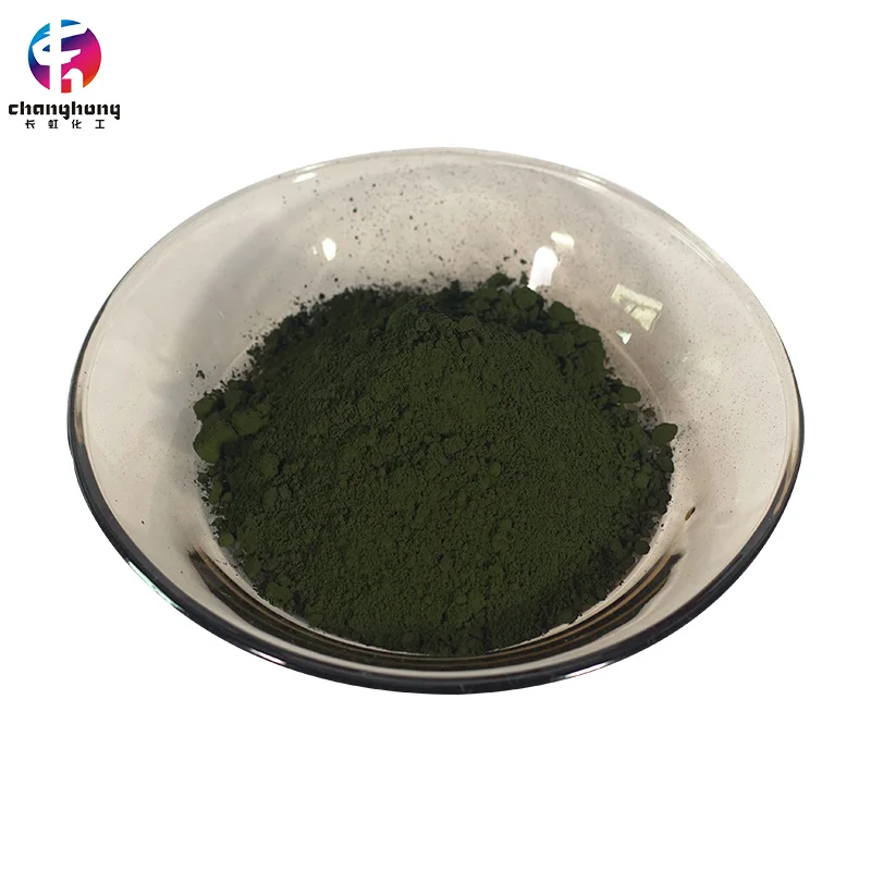 Disperse dyes blue strength 400% textile dyestuff fabric powder dye