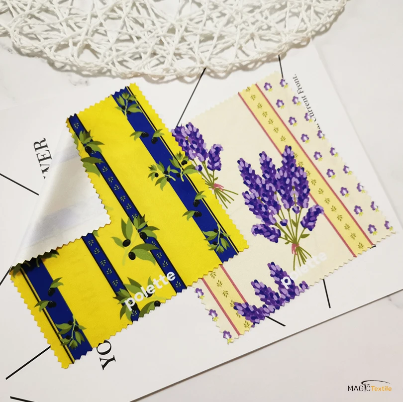 Очки из микрофибры для чистки, Светодиодная лента для часов, ткань для экрана проектора с логотипом