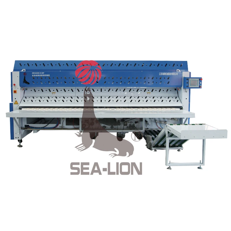 Sea lion 2020 новый дизайн стирка плоские папки складные