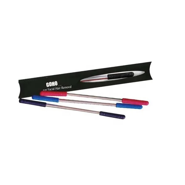 
Home Use Beauty tool threading roller facial epilator hair spring remover hair remover 