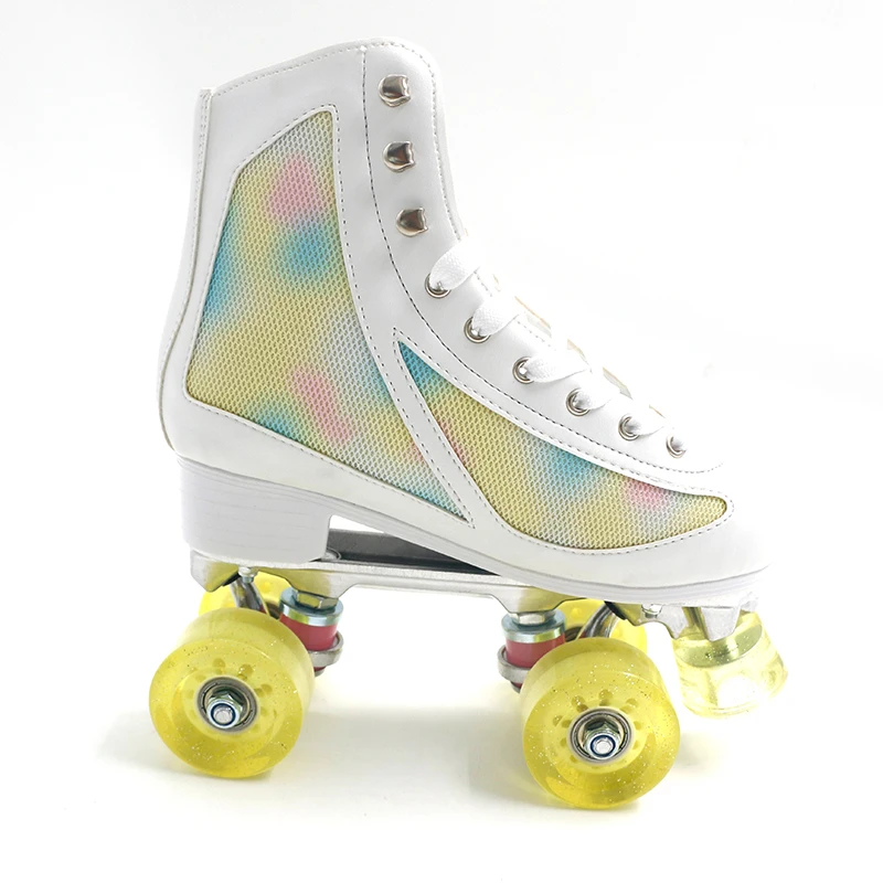 Wholesales factory Aamzon buy roller skates  high quality quad roller skate wheels adult for kids professional best selling kids