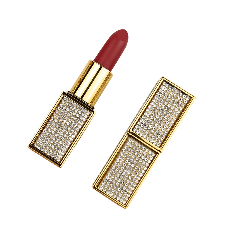 color organic matte lipstick natural cream matte lipstick