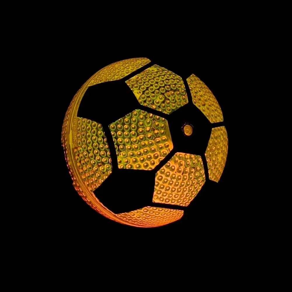 Popglo свечение спортивный мяч 2 5 в такой стране