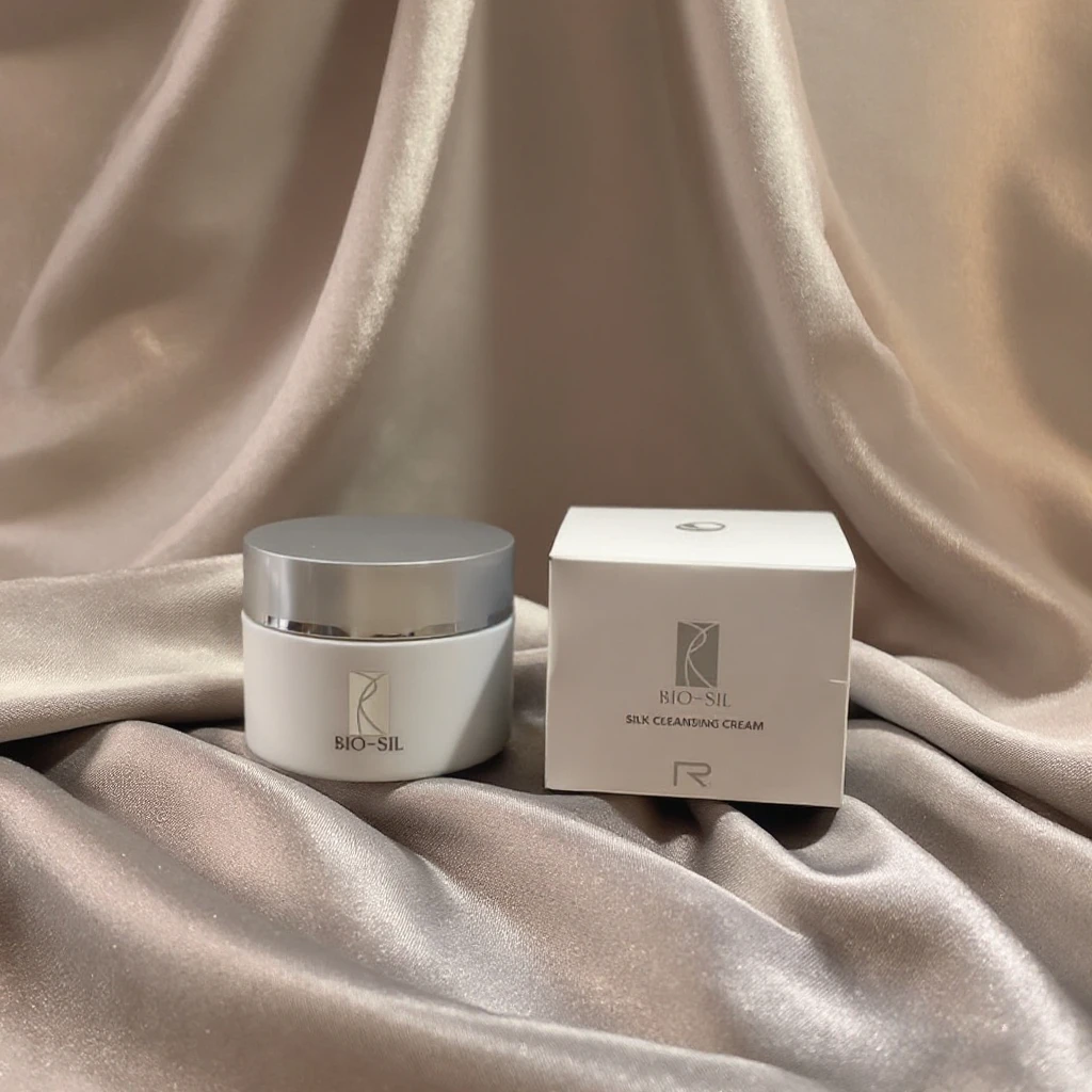 Super Bio Sil Absolute Cream Customized Vitamin Gel for Unisex Healthy Skin Natural Facial Face Beauty for All Skin Types