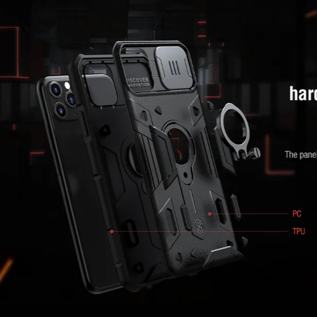 горячая Распродажа, чехол для iphone 12, защитный чехол для камеры, чехол для мобильного телефона с подставкой