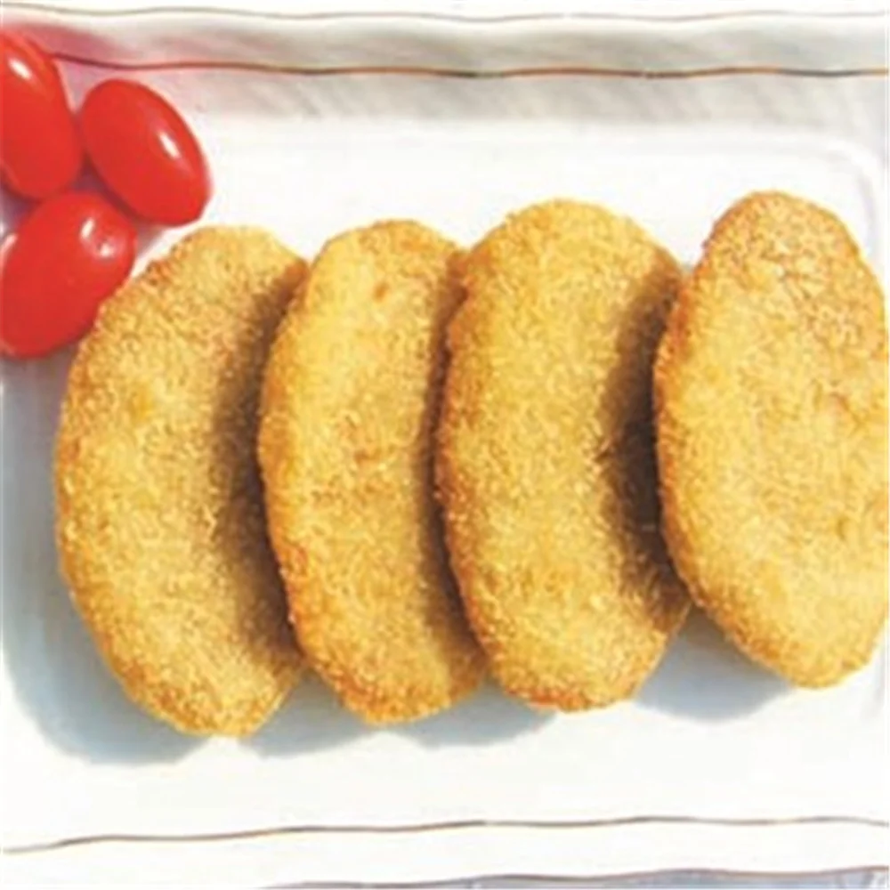 chicken cutlet nuggets popcorn and fillets batter making machine DJJ200-II