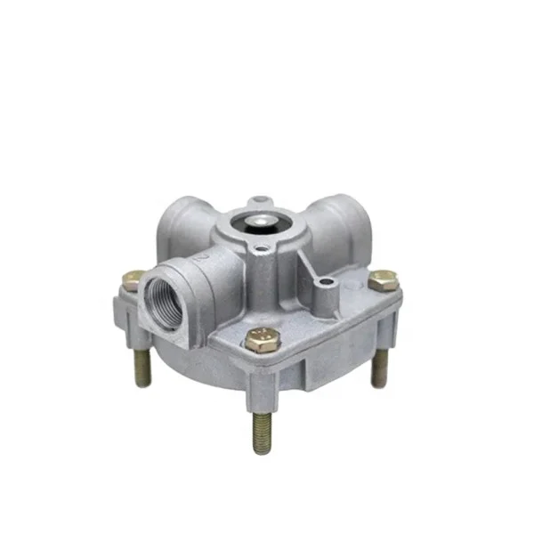 Relay Air Valve 9730010200 for Trailer Brake Parts for IVECO