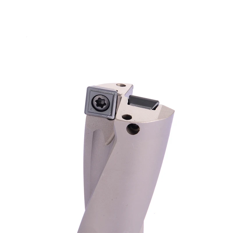 
Acckee spmg indexable insert u drill recycling Milling Cutting Sumitomo Taegutec Kyocera 