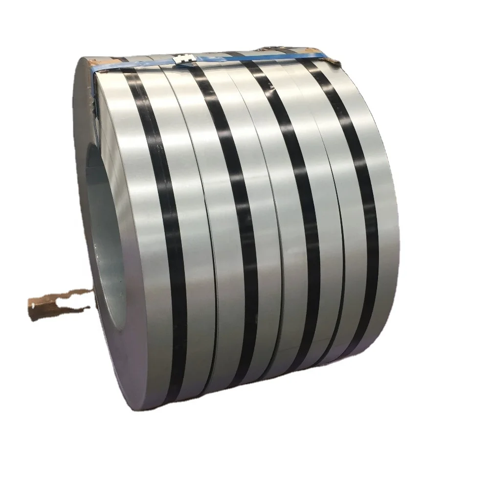 Galvanized steel strip gi strip gi sheet in coil