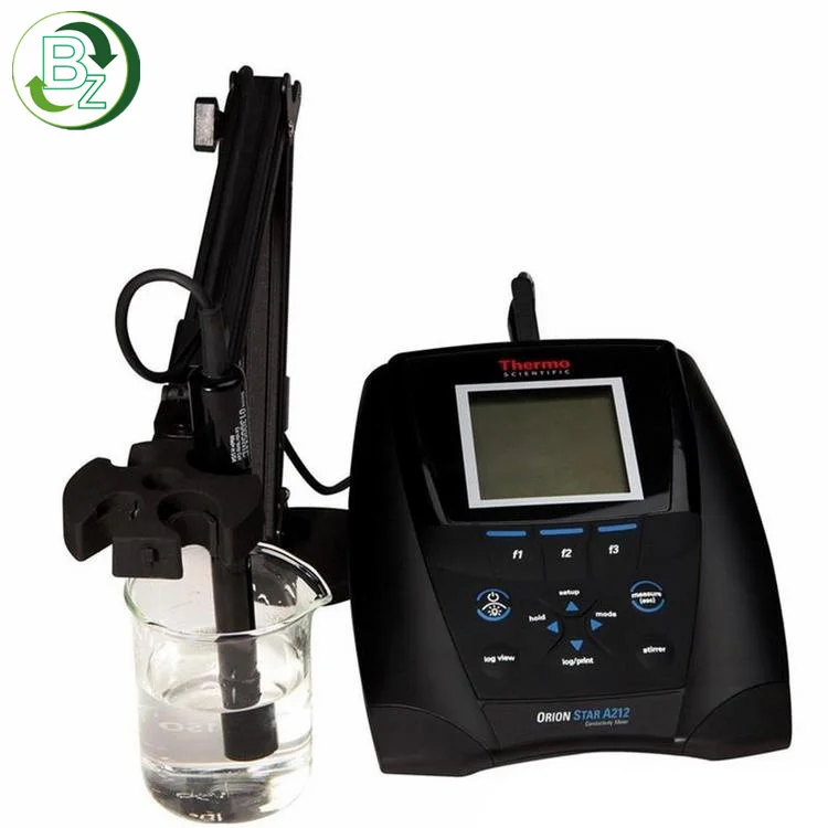 Thermo scientific ORION 320C-06A 310C-06A 320C-01A 310C-01A STAR A222 A212 Portable desktop conductivity meter