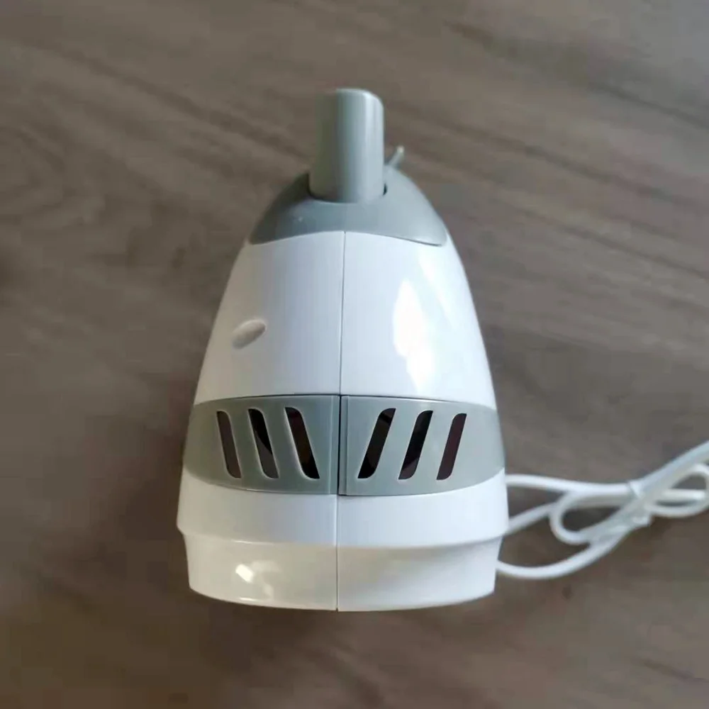 MeiShengFa OEM 5 speed with turbo function household handheld mixer egg beater electric hand mixer