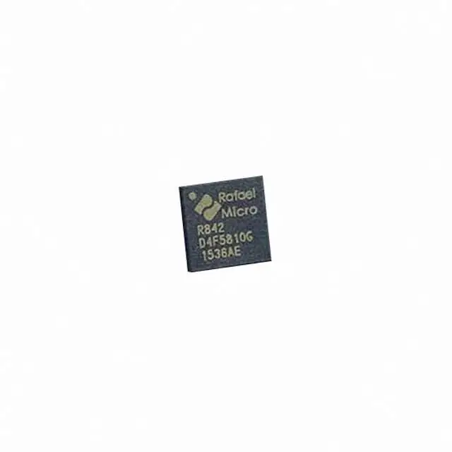 842 качественный ЖК-чип Qfn тюнер Ic R842