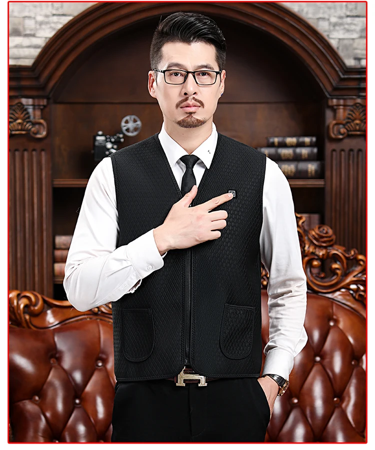 Новый дизайн 2020, электрический теплый и безопасный поставщик, мужской зимний теплый жилет с подогревом