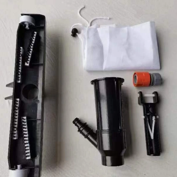 pool cleaning tools heavy flexible pool cleaner vacuum head with swivel andaluminum vacuum head handle