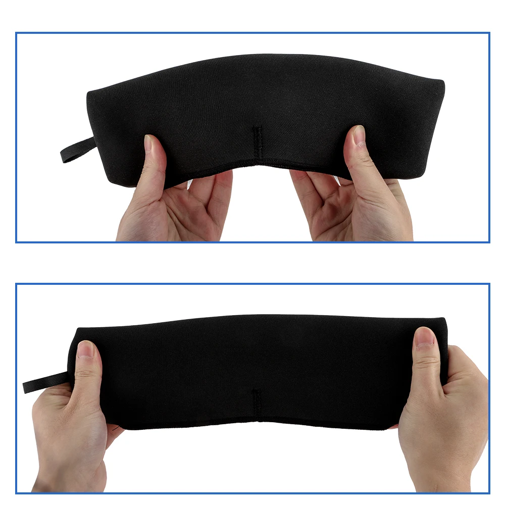 Marcool Neoprene Scope Cover Waterproof Optics Lens for Outdoor Hunting With Different Sizes