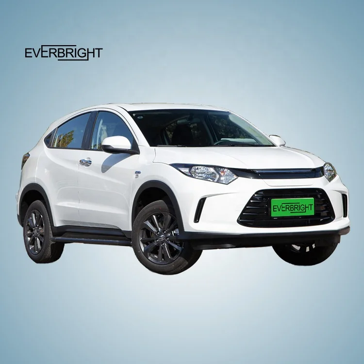 Китай заводская цена роскошный электрический автомобиль новый внедорожник автомобили Chang X Li Taxi Jida Everbright Ev Sedan