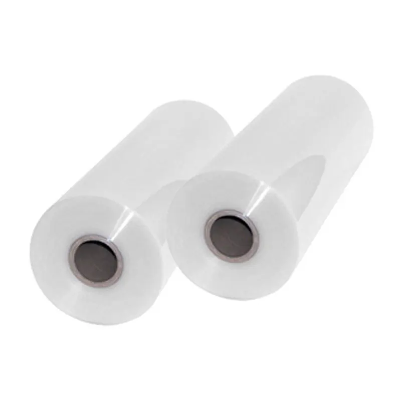 
High Performance Protective Cover Transparent Clear PET Film 