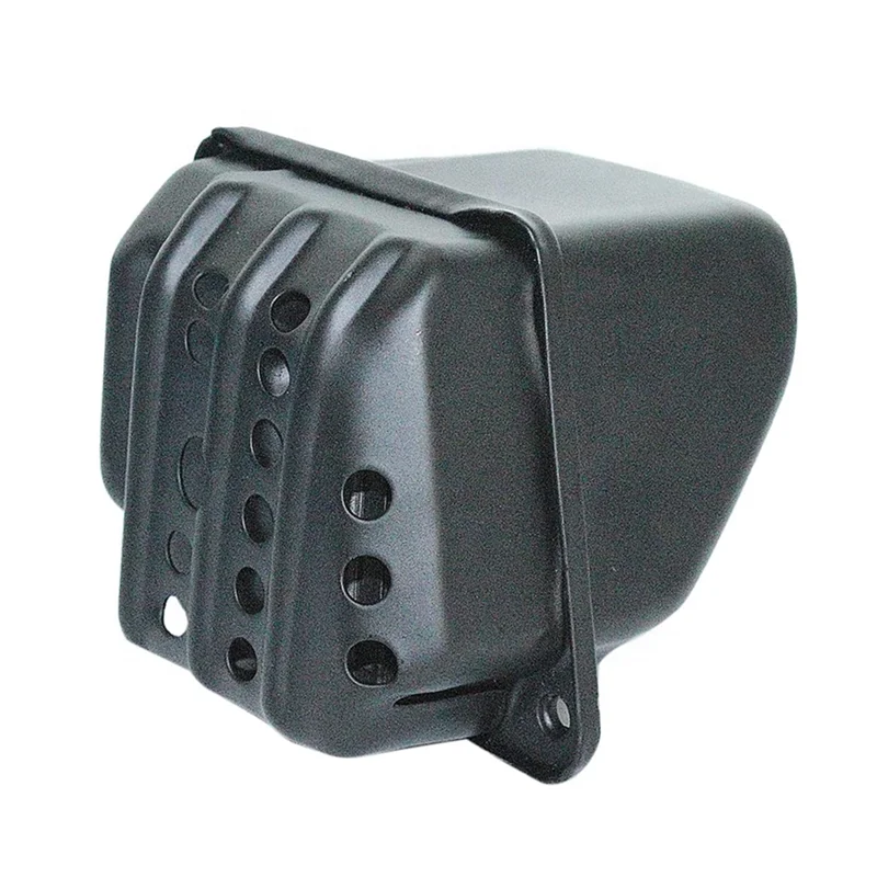 1121 140 0604 Exhaust Muffler for Stihl 024 026 MS240 MS260 MS260C Chainsaws