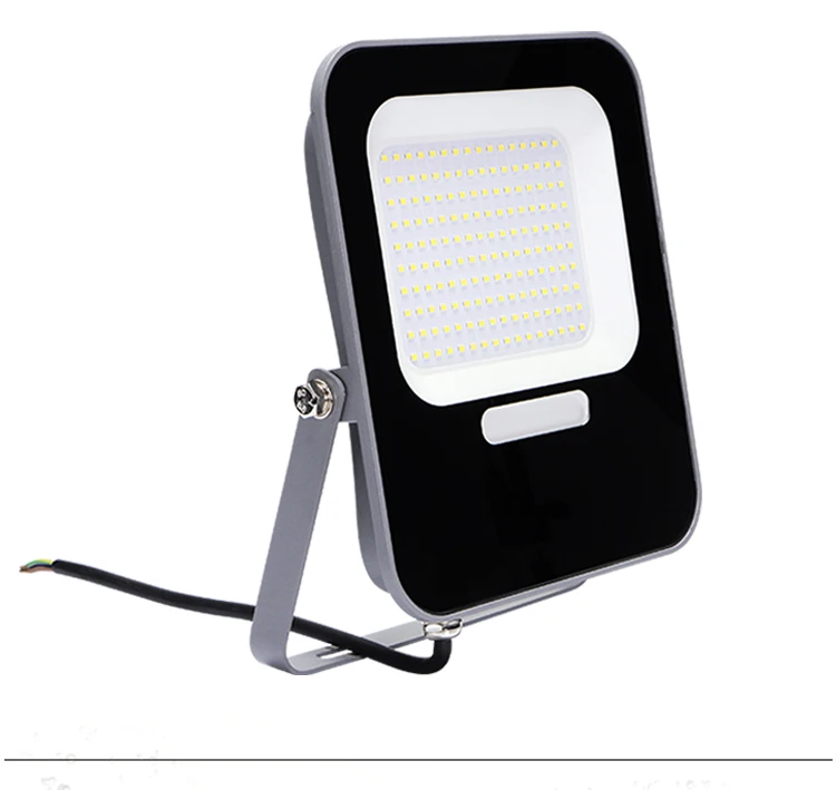 30w IP65 Aluminum Housing ip65 30 watt 12 volt smd motion sensor projector spotlight Project led flood light