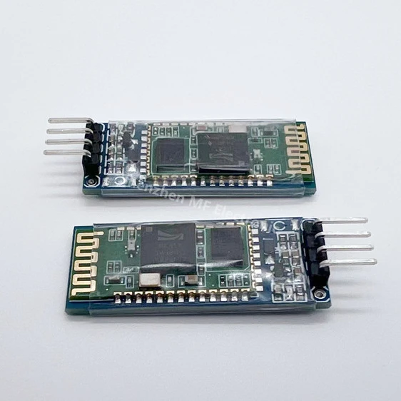 Micro Bluetooth Module HC-06 HC06 HC 06 with 3V 3.6V UART and 10m Reference Distance