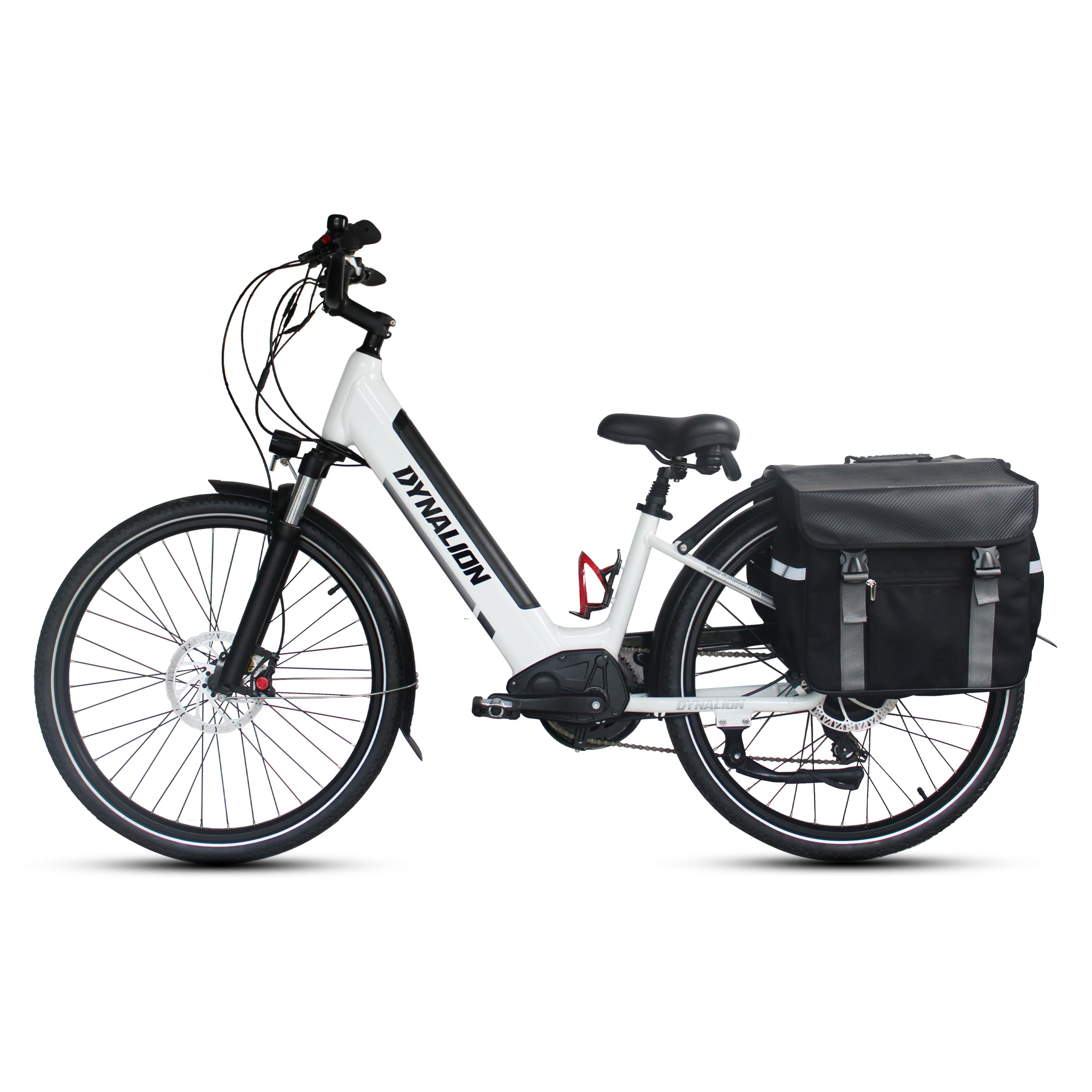 48V 500W 12.8AH Lithium Battery Swappable Electric Road Hybrid Bike E Ebike Electric City Bike