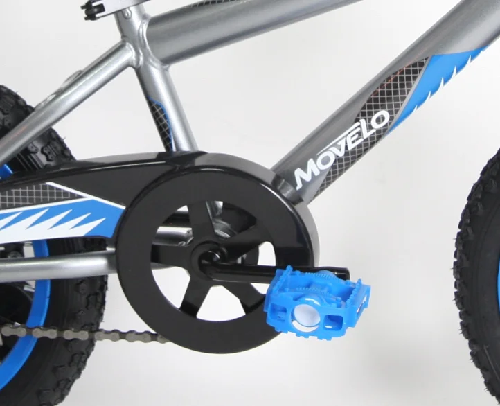 Hot sale new design 2022 steel frame white line tire foot brake ride on toy for boy kids bike