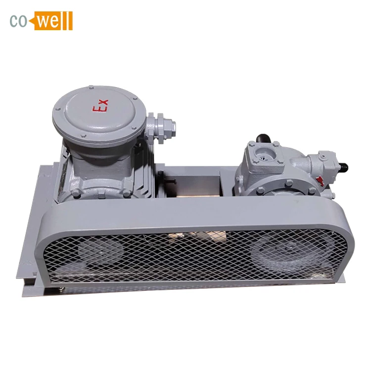 rotary vane lpg pump