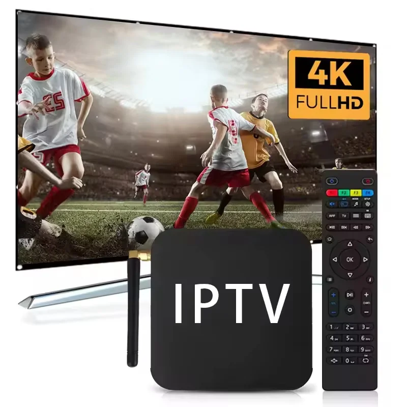 2024 стабильная IPTV MEGA Android TV Box 12 месяцев M3U link телевизионная приставка