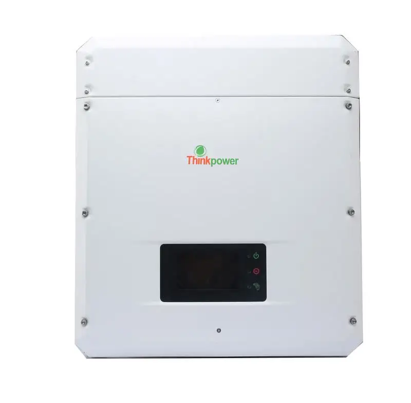 20 кВт солнечный инвертор Thinkpower TUV