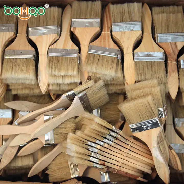 FRP Hand-Lay up Tool with Special Resin Brush Premium Hand Tools