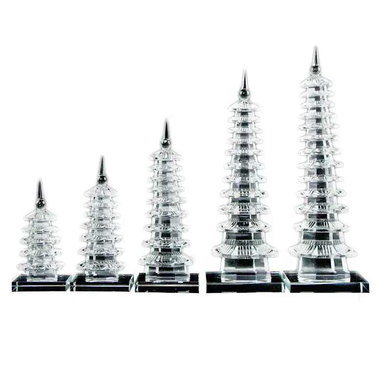 Exquisite Liuli Crystal Glass Multi Color Beautiful home decor luxury Crystal Crafts Magic Balls for Festival Gifts Supplies