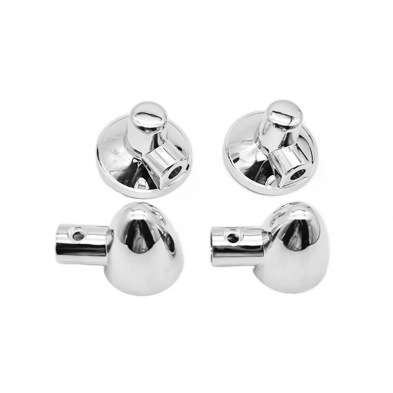 Manufacturer Custom Die Casting Part Aluminum Enclosure Casting Services For Auto