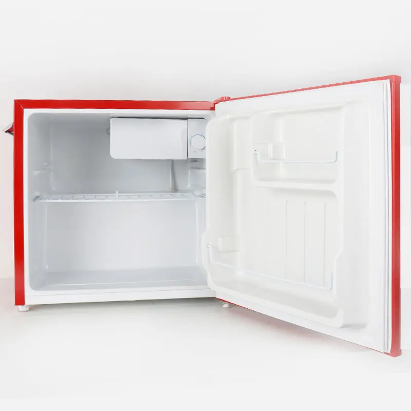 BC50R  buy refrigerator red color online options best bottom camping  freezer refrigerator