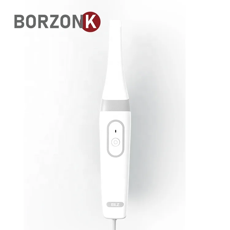 intra oral BLZ 3 cad cam high quality digital dentisit clinic lab intraoral dental scanner
