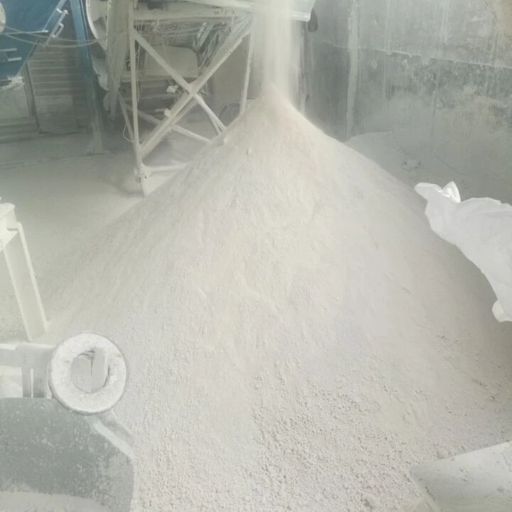 barium sulfate for pigment industry