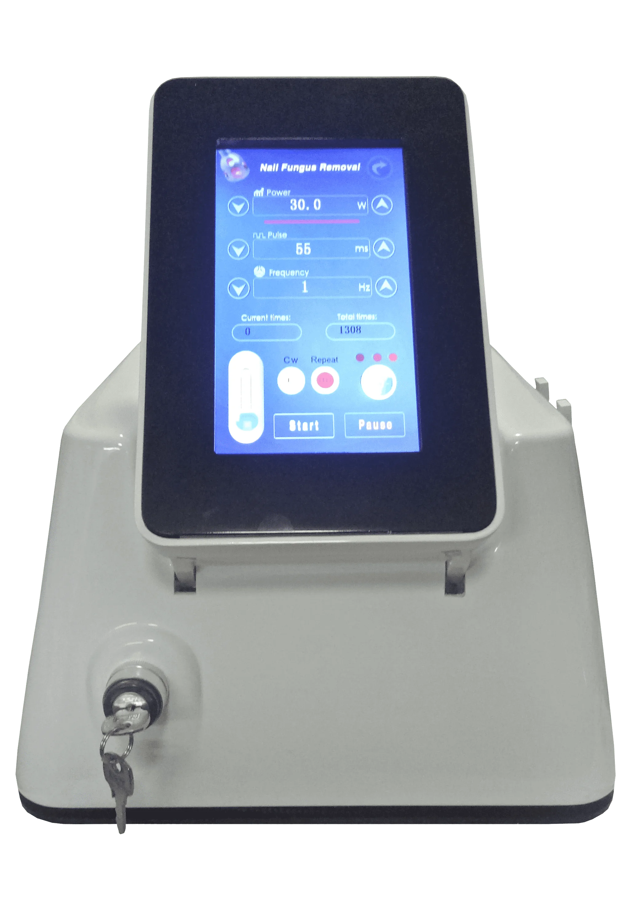 hot trending laser equipment blood vessels removal laser machine 980nm diode laser spider vein removal machine