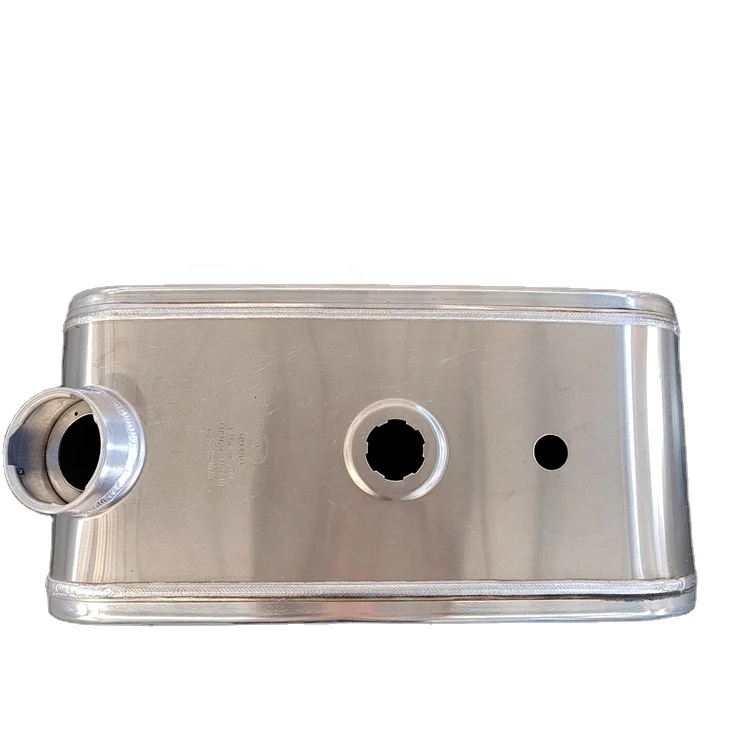 Diesel Engine Truck diesel fuel tank, storage tank, fuel supply tank 1101010-RGT540 130L