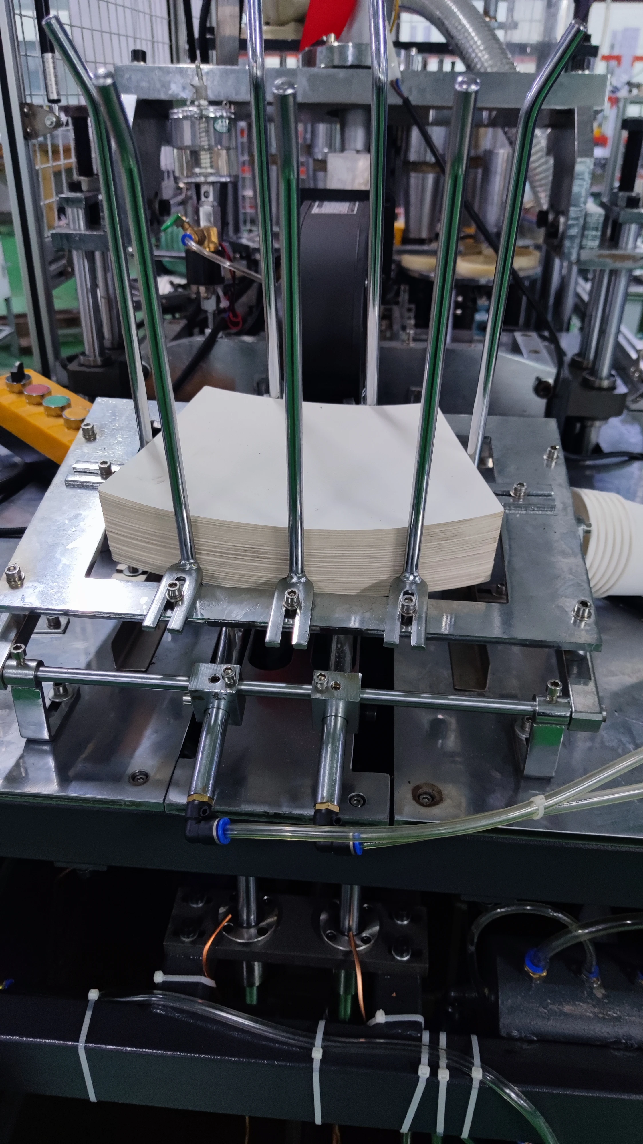 Coffee Paper Cup Making Machine Making Machine Price Paper Cups Price