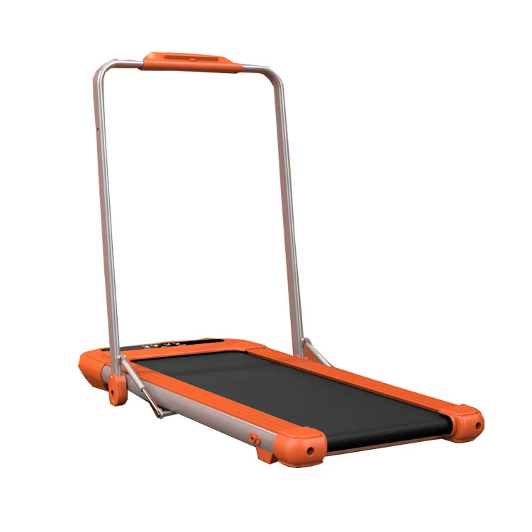 Wholesale mini home use electric  running a treadmill foldable equipment indoor home treadmills for sale