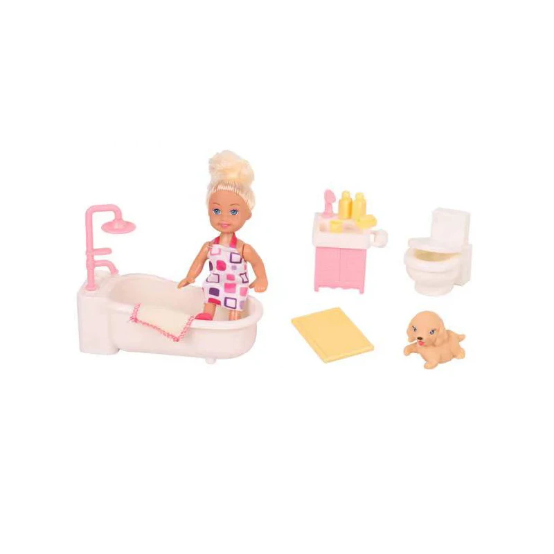 2024 New design fashion doll  good price  fashion dolls for girls