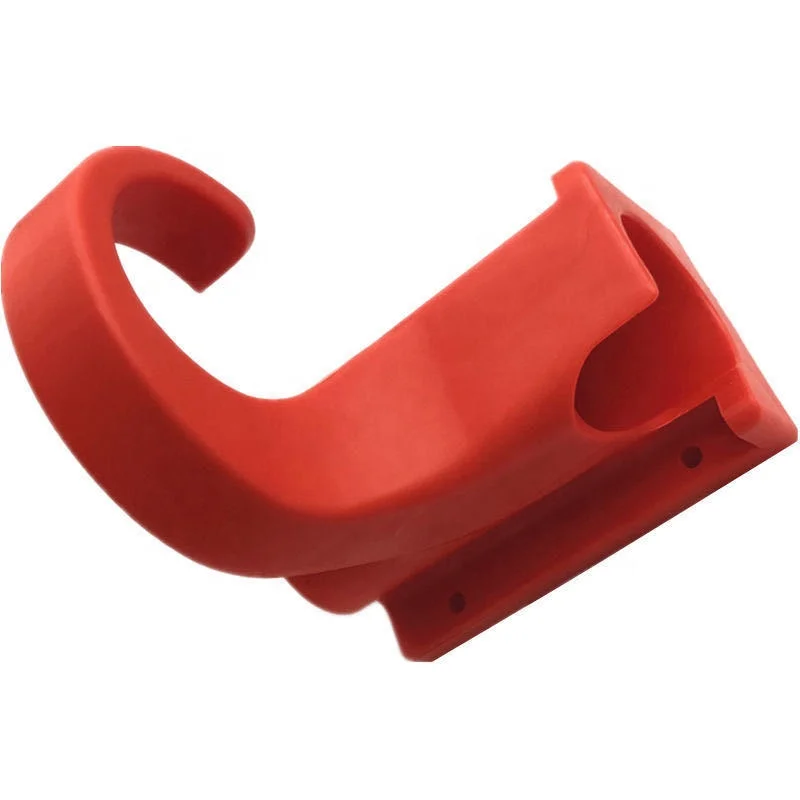 SZJ01 Car Washing High Pressure Water Gun Storage Rack for Car Washer Bracket