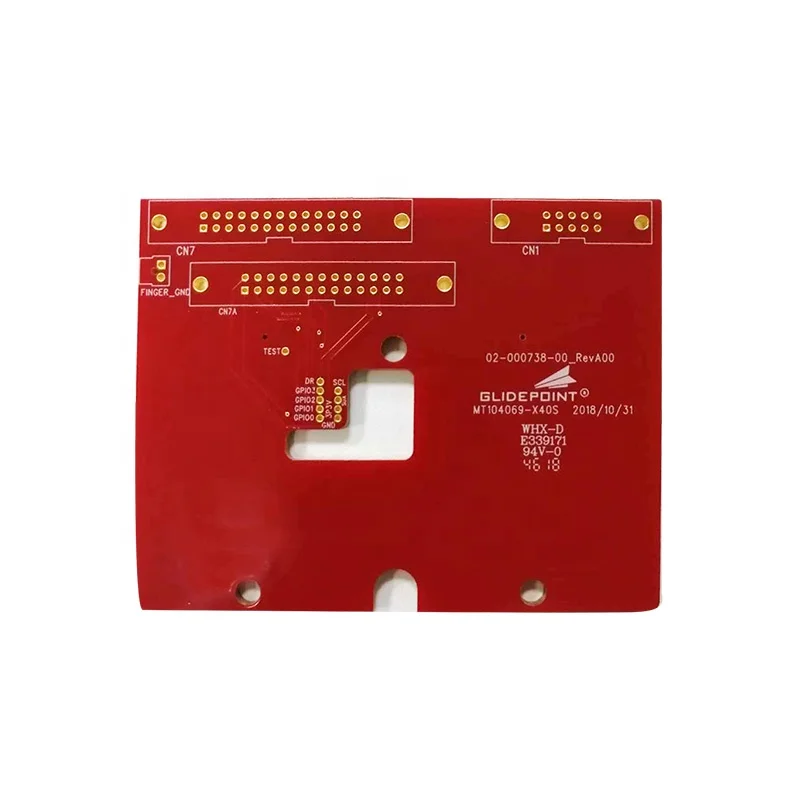PCB Manufacturer Consumer Electronics Print Circuit Board Power Bank Keyboard PCB LED TV Board