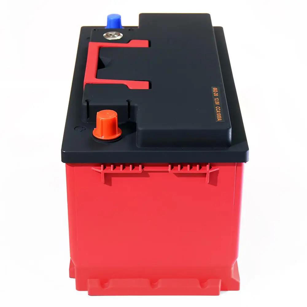 Lightweight Lithium Battery Produced By a Manufacturer With Good Quality And Low Price