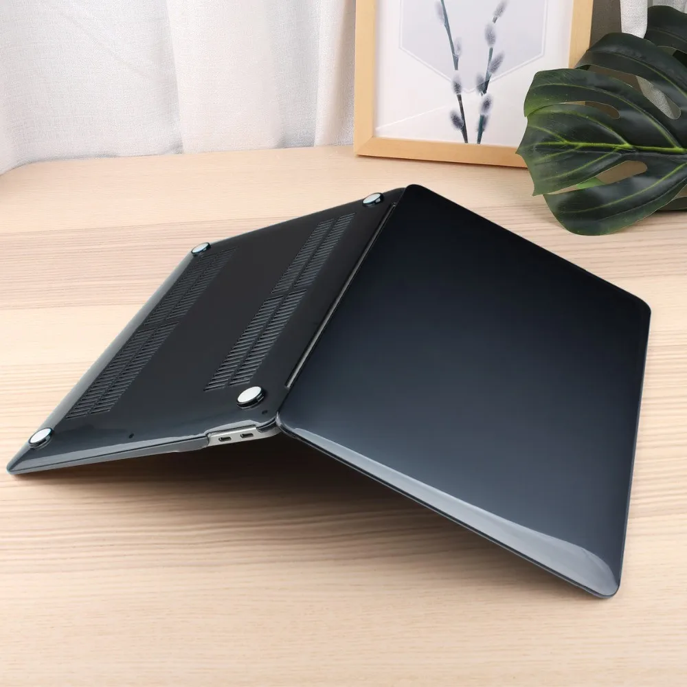 Hot Selling Shockproof A2442 14 inch hard case for laptop, for macbook pro 14inch crystal clear case