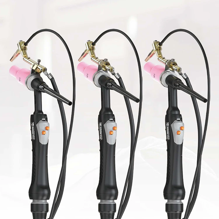 NORTH KT26 TIG Torch  Wire Feeding Gun Wire Feeder TIG Welding Torch with Single Switch