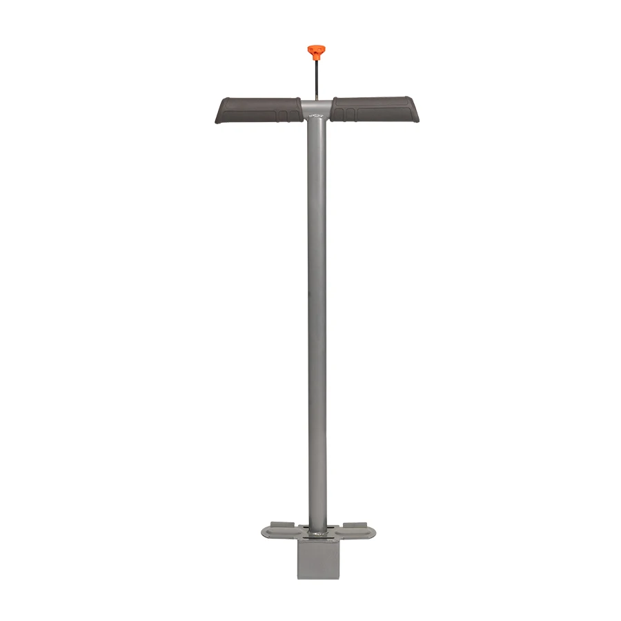 2024 hot sale stub haft manual sod plugger turf cutter for outgaeden land