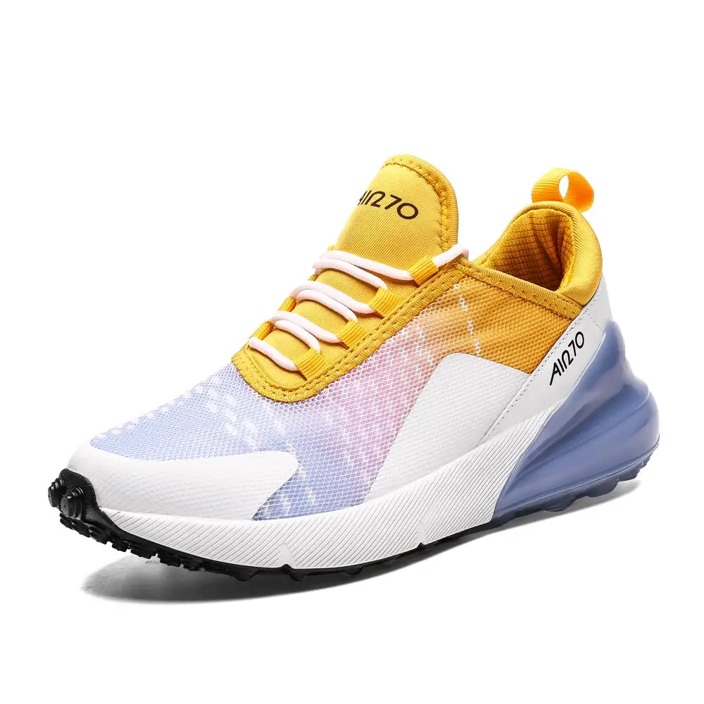 
China best brands high quality sports shoes fashion leisure shoes 